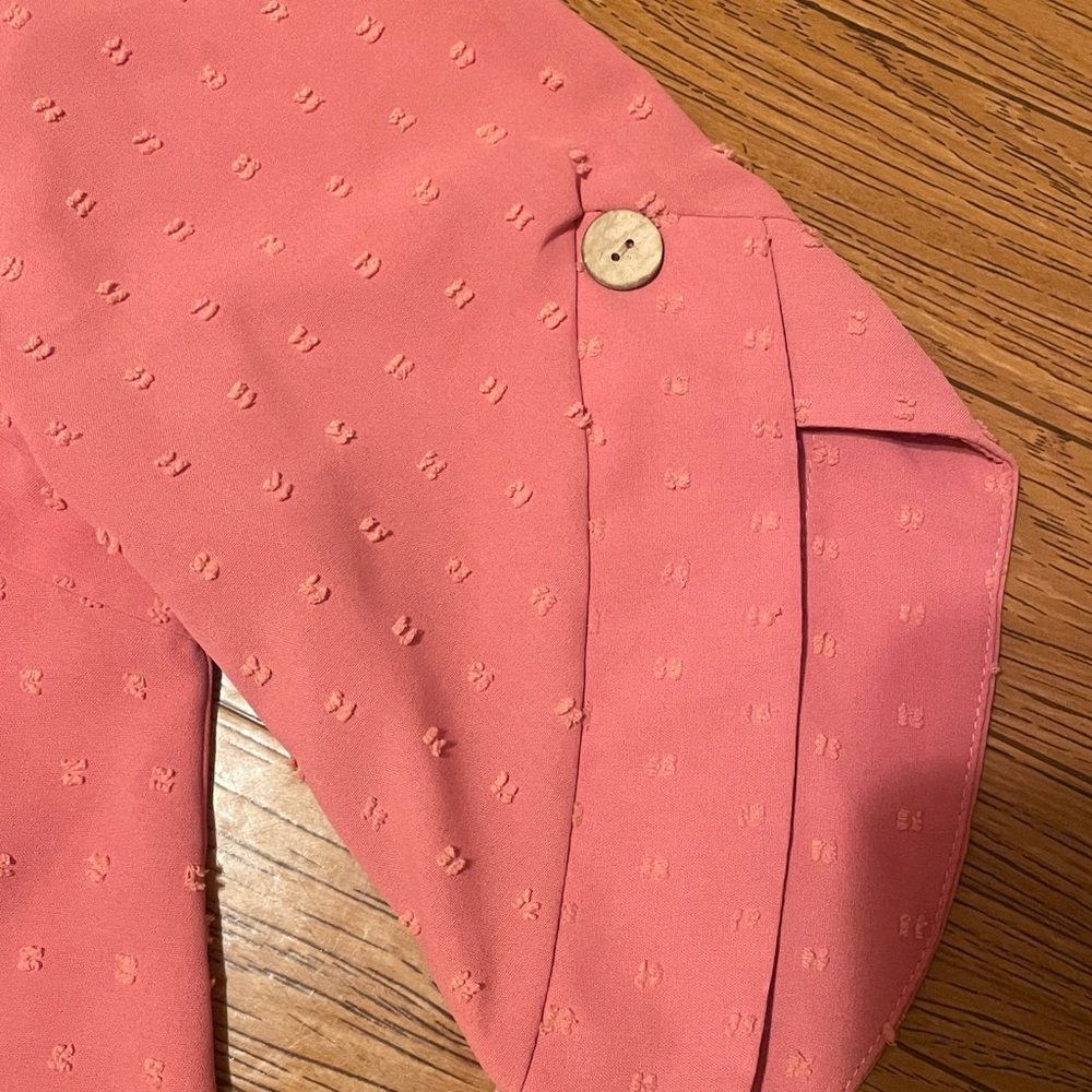 2 Shein Tops, Size 1xl View 5